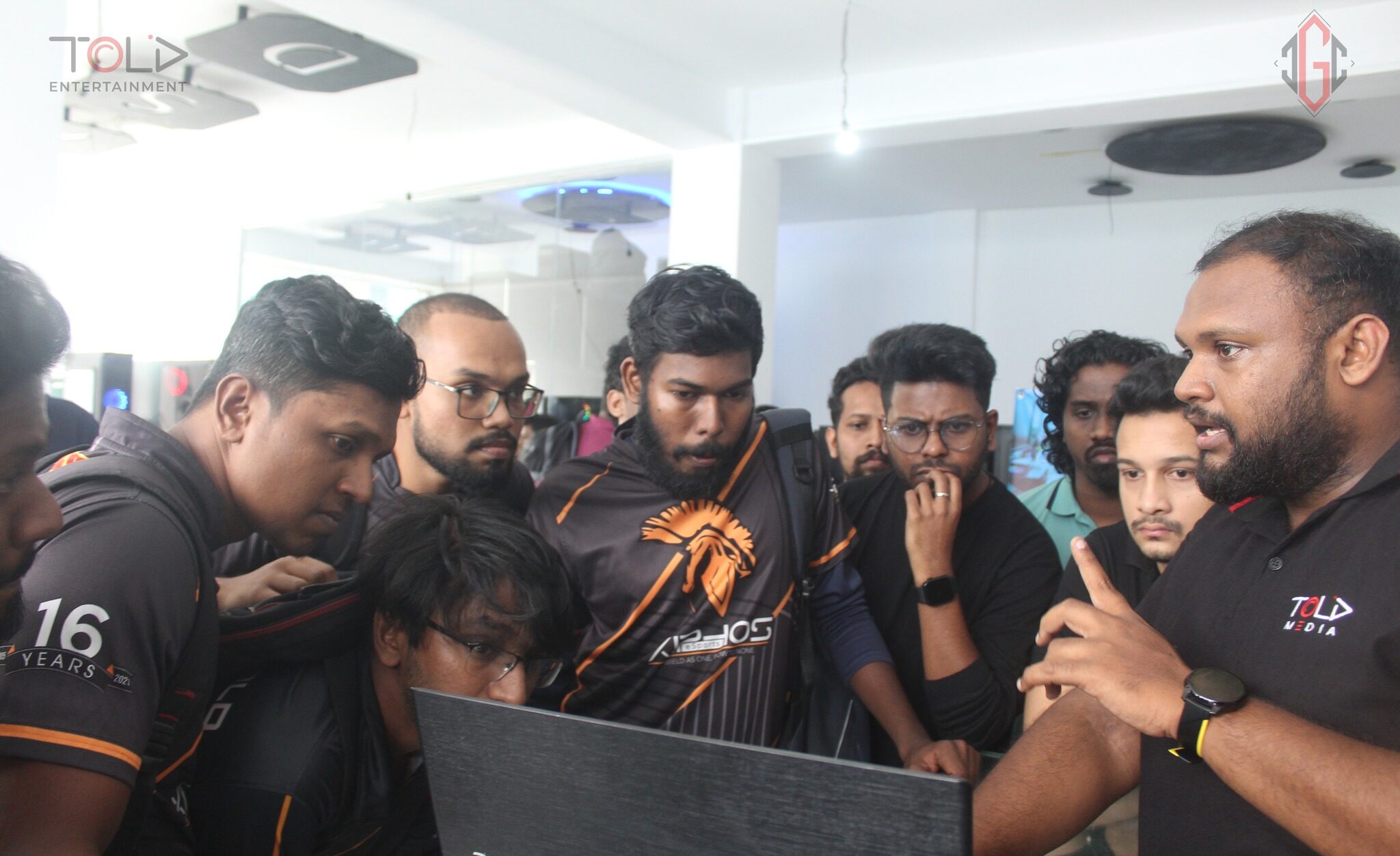 Colombo E-Gaming Championship 2022