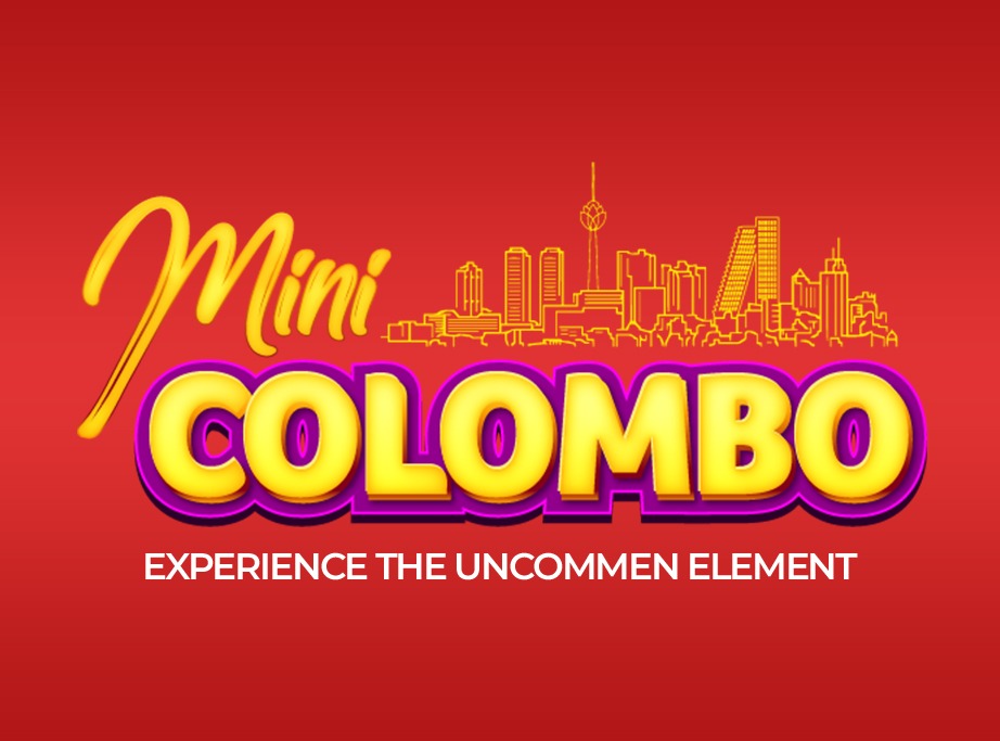 Mini Colombo