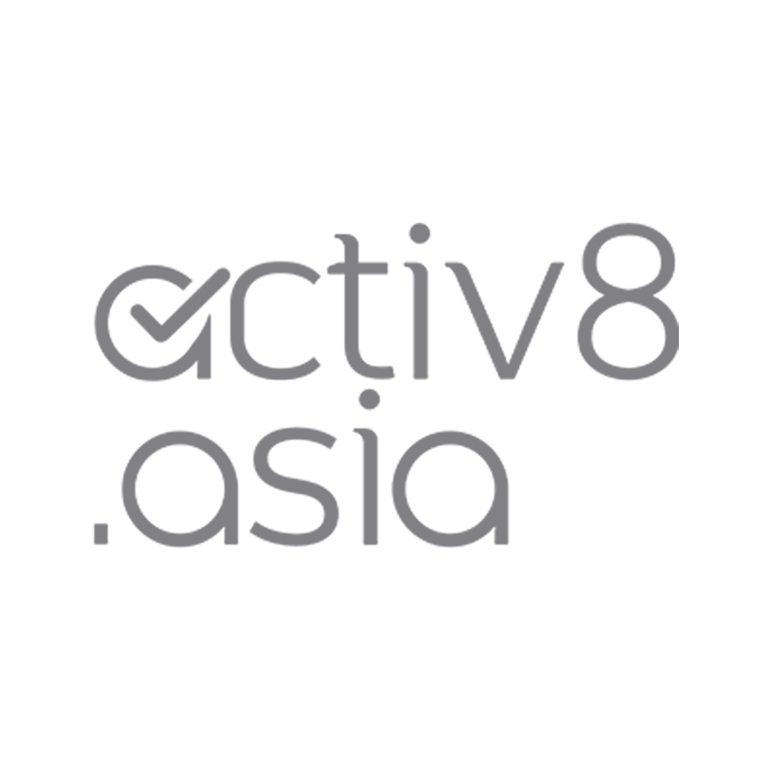 Activ8 Asia